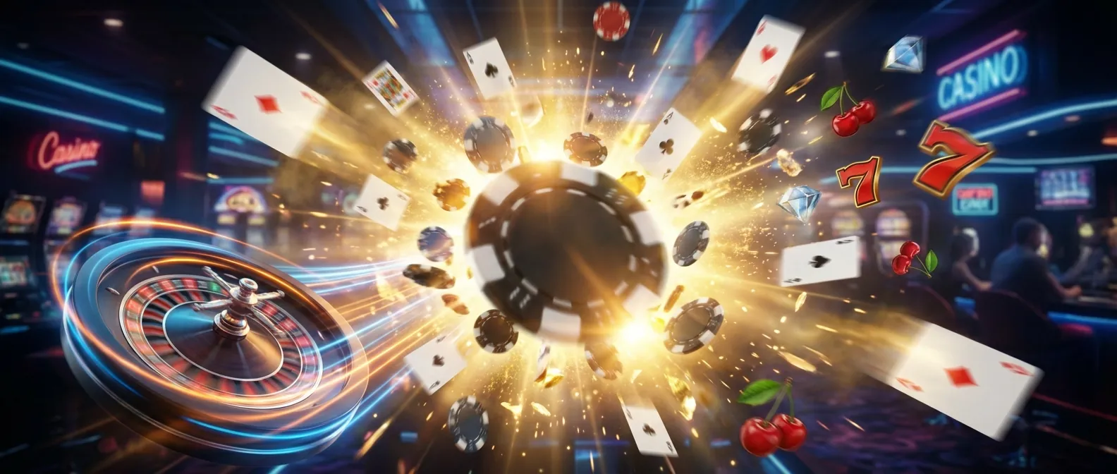 Casoola Casino bonus